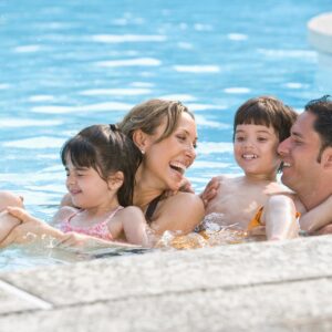 Pass Famille - 2 heures