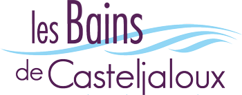 Les Bains de Casteljaloux et sa boutique en ligne