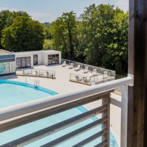 Séjour Bien-être - 1 Nuit - 2 Personnes