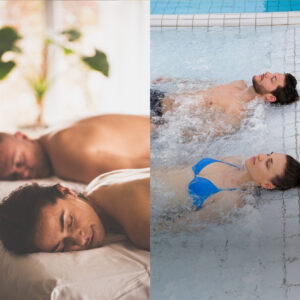 Escale Duo Découverte - 2 Personnes