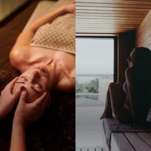 Escale Beauté & Détente Sublime