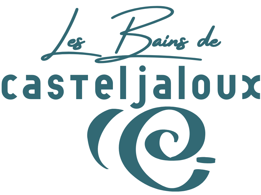 Les Bains de Casteljaloux et sa boutique en ligne
