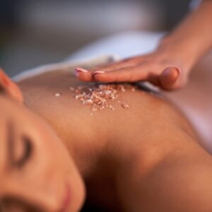 Gommage au choix - 30 min