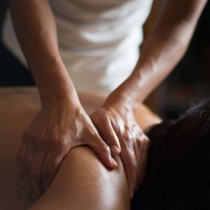 Massage Nutri-Délassant - 60 min