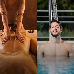 Escale Relaxation Pacifique