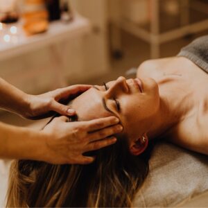 Détente Crânienne - 20 min