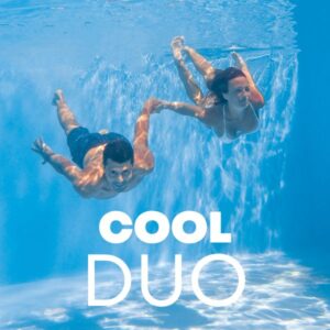 Cool Duo